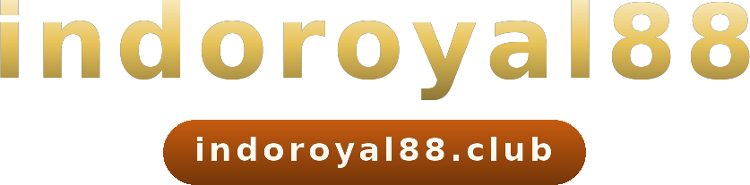 indoroyal88 logo