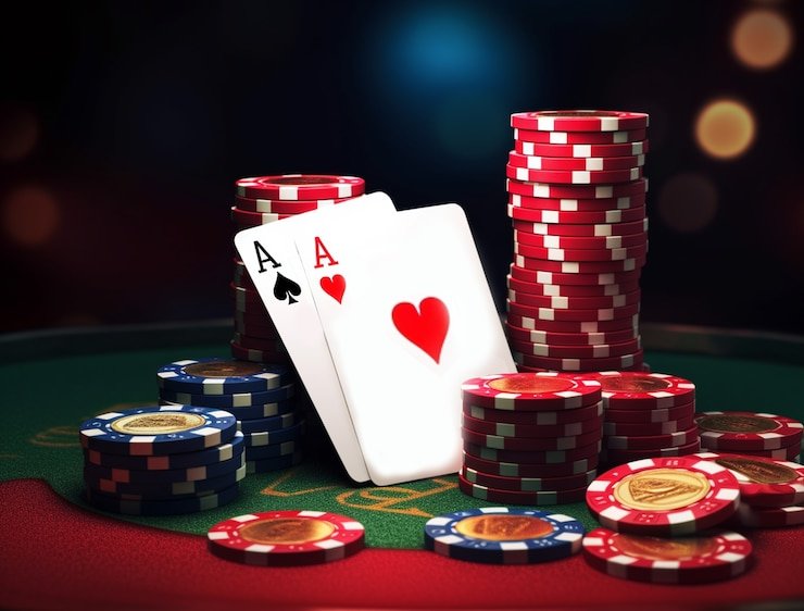 indoroyal88 Browse Live Baccarat Table Rooms