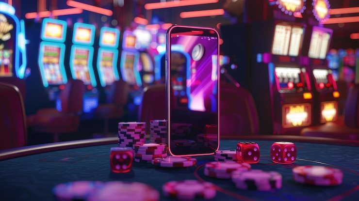 indoroyal88 Flop, turn and river